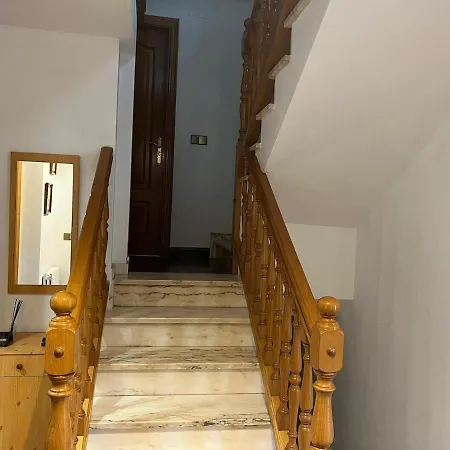 Casa En El Balcon Del Pirineo *