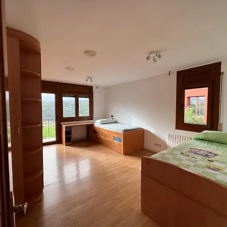 Casa En El Balcon Del Pirineo