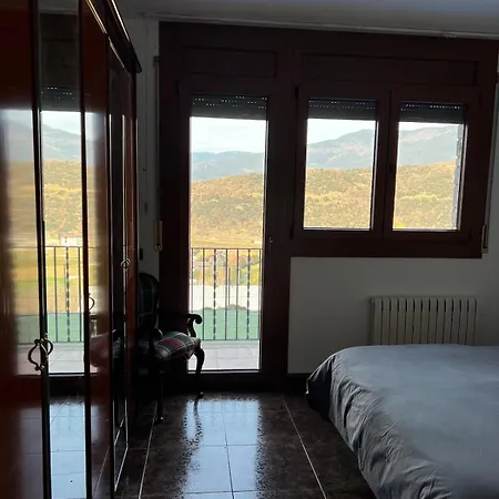 Casa En El Balcon Del Pirineo Holiday home *