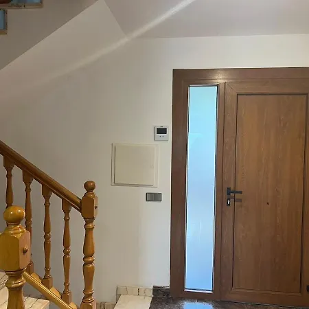 Holiday home Casa En El Balcon Del Pirineo Montferrer