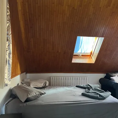 Casa En El Balcon Del Pirineo