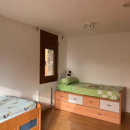 Casa En El Balcon Del Pirineo