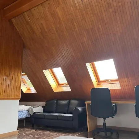 Holiday home Casa En El Balcon Del Pirineo