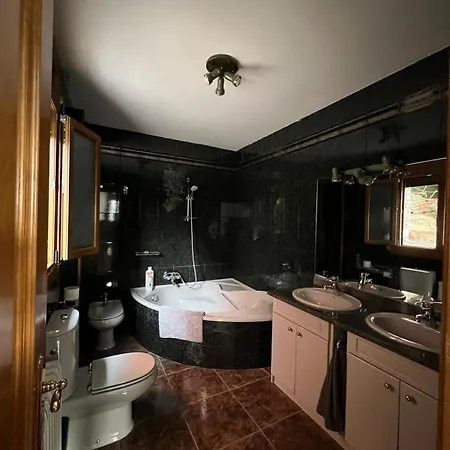 Casa En El Balcon Del Pirineo *