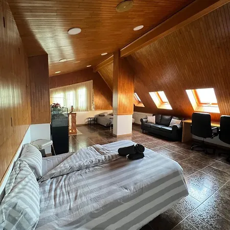 Casa En El Balcon Del Pirineo