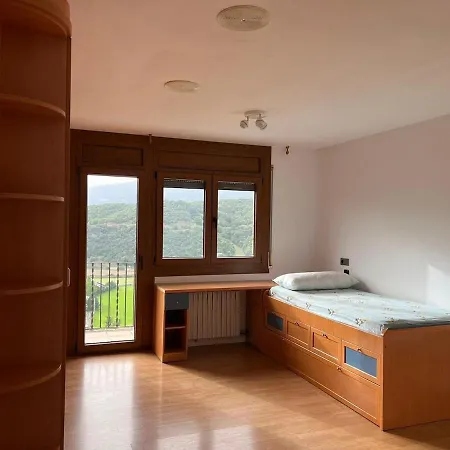 Holiday home Casa En El Balcon Del Pirineo